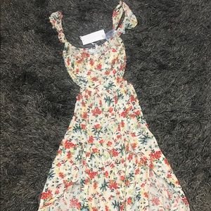 Summer dress/long